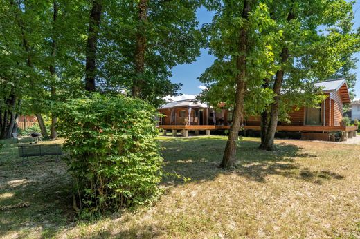 Detached House in Veigy, Haute-Savoie