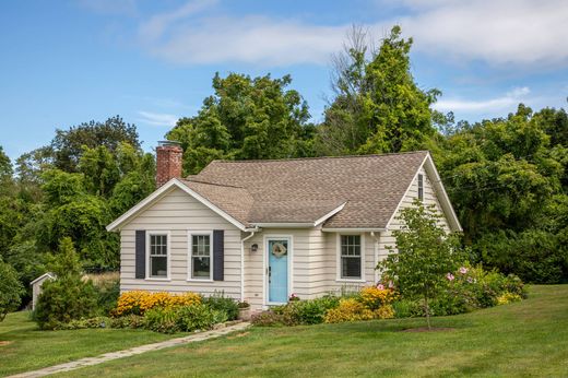 Casa en Washington, Litchfield County