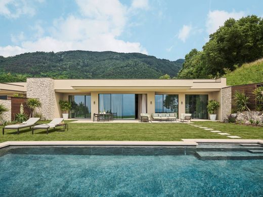 Villa in Gargnano, Provincia di Brescia