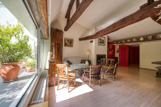 La Rochelle, Charente-Maritimeのアパートメント