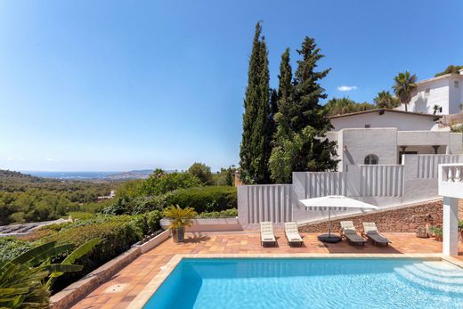 Detached House in Ibiza, Province of Balearic Islands