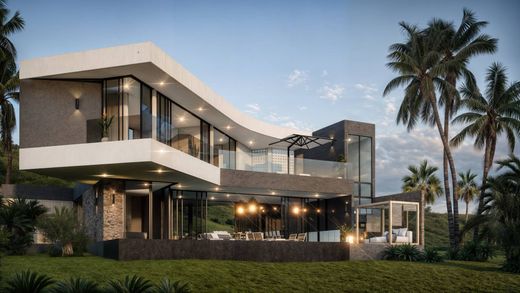 Ko Samui, Changwat Surat Thaniのヴィラ