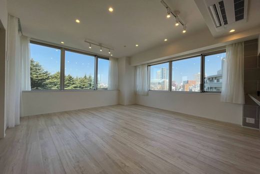 Apartment in Tokyo, Tokyo Prefecture
