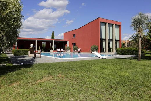 Villa in Montalto di Castro, Provincia di Viterbo