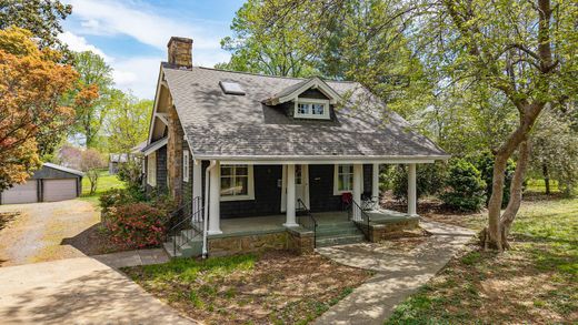 Maison individuelle à Warrenton, Comté de Fauquier