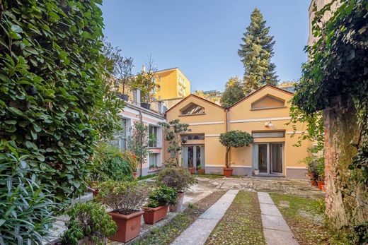 Apartamento - Milão, Lombardia