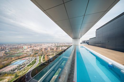 套间/公寓  马德里, Provincia de Madrid