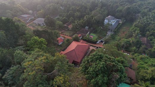 独立式房屋  Goa, 果阿邦