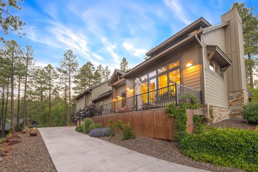 Müstakil ev Flagstaff, Coconino County