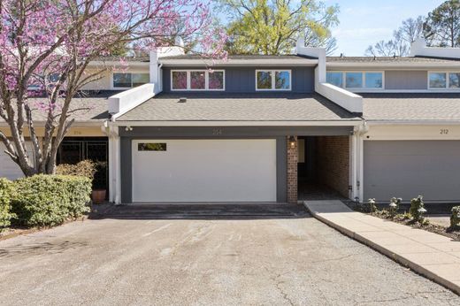 Townhouse in Clemson, Pickens County