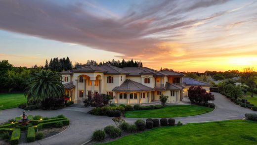 Luxe woning in Shingle Springs, El Dorado County