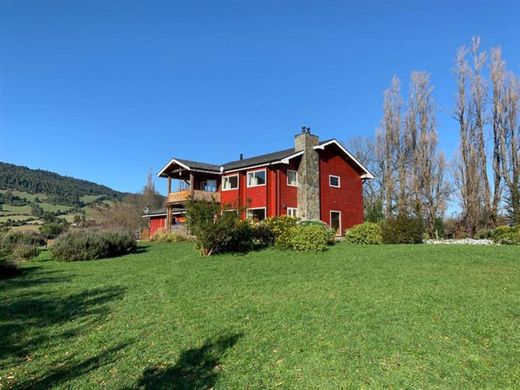 Casa Independente - Puerto Varas, Provincia de Llanquihue