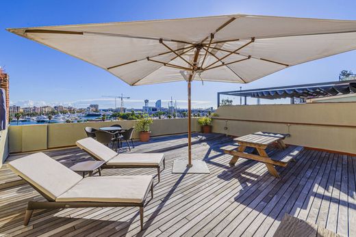 Daire Barselona, Província de Barcelona