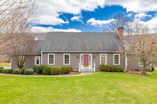 Casa en Kent, Litchfield County