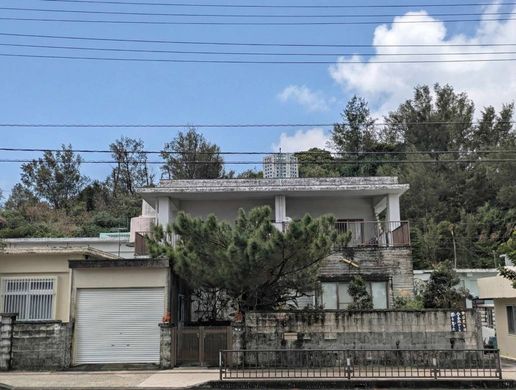 Land in Kunigami, Okinawa