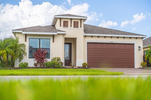 Melbourne, Florida, 147 m2, satılık Prestijli müstakil ev 127897611