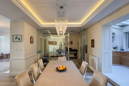 Apartment in Belgrade, Central Serbia