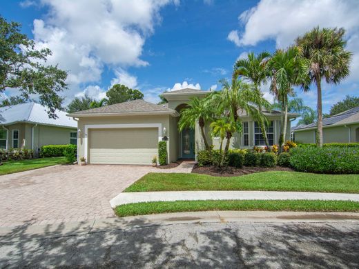 Casa Unifamiliare a Vero Beach, Indian River County