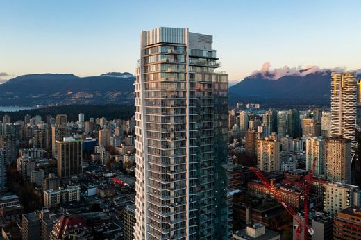 Appartement in Vancouver, Metro Vancouver Regional District