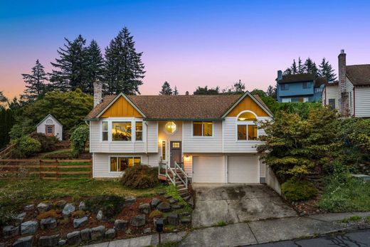 Luxe woning in Gresham, Multnomah County