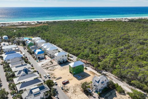 Αγροτεμάχιο σε Santa Rosa Beach, Walton County