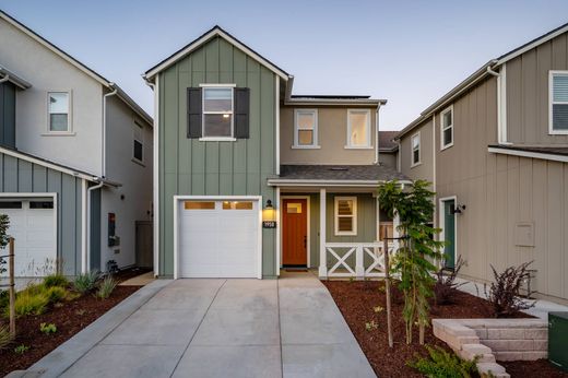 Maison de luxe à San Luis Obispo, Comté de San Luis Obispo