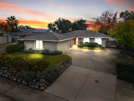 Müstakil ev Rocklin, Placer County