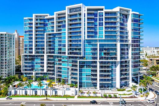 Квартира, Sarasota, Sarasota County