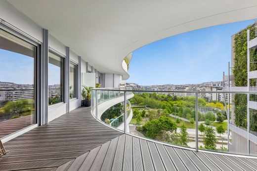 Appartamento a Monceau, Courcelles, Ternes, Parigi