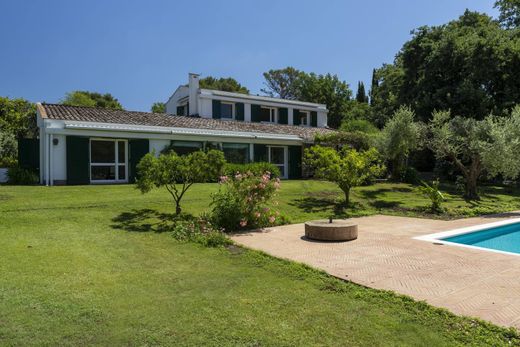 Villa in Rome, Latium