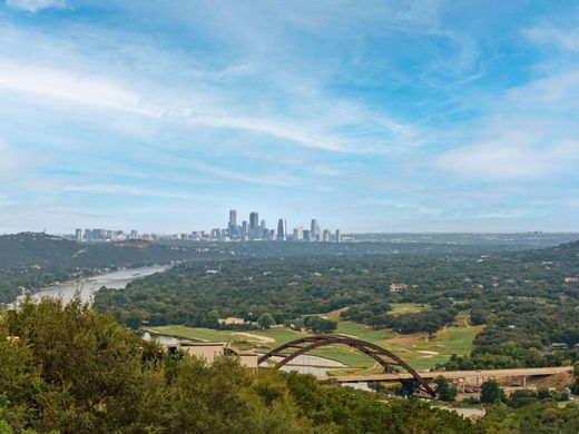 Casa Unifamiliare a Austin, Travis County