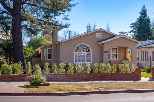 Detached House in Concord, Contra Costa County