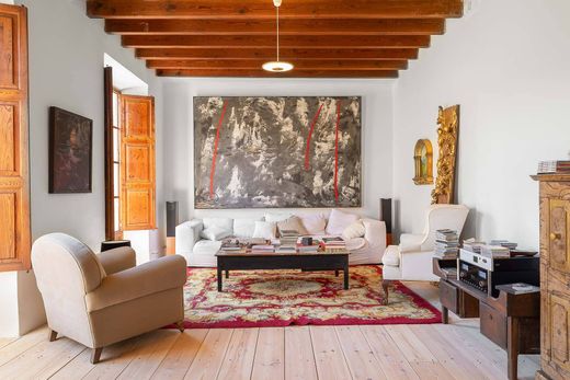 Detached House in Porreres, Province of Balearic Islands