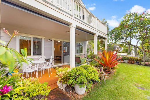 Maison individuelle à Kapolei, Comté de Honolulu