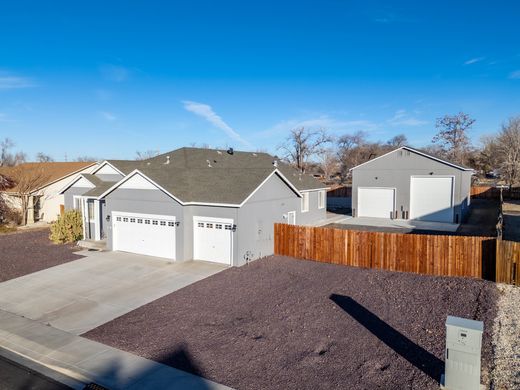 Vrijstaand huis in Fernley, Lyon County