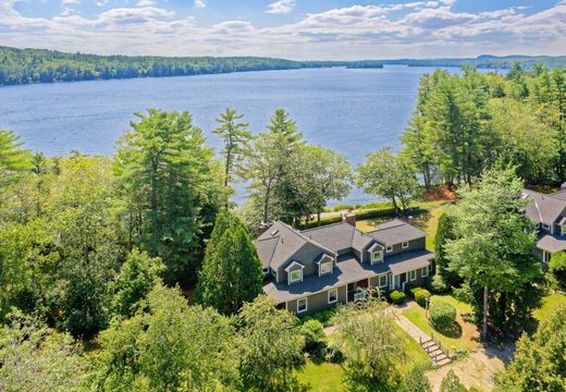 Appartement in Bridgton, Cumberland County