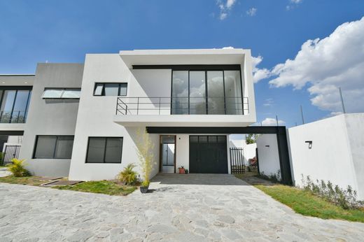 Luxury home in Zapopan, Jalisco