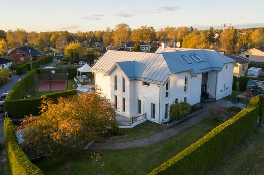 Maison individuelle à Tyresö Strand, Tyresö Kommun