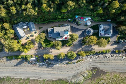 独立式房屋  Saint-Bernard-sur-Mer, Capitale-Nationale