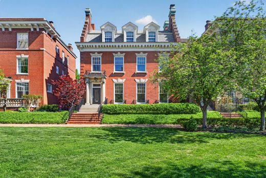 Appartement à Saint Louis, Ville de Saint Louis
