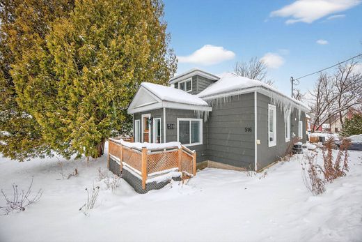 단독 저택 / Georgian Bay, District Municipality of Muskoka