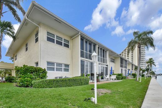 Apartment / Etagenwohnung in Fort Lauderdale, Broward County