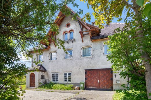 独立式房屋  La Chaux-de-Fonds, La Chaux-de-Fonds District