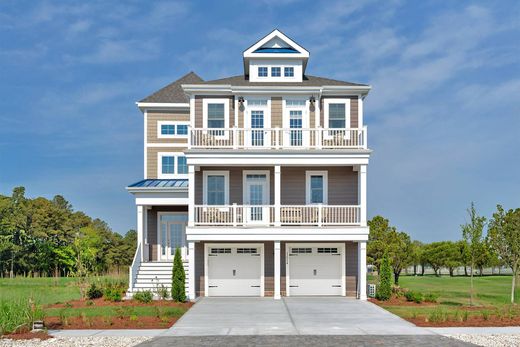 Casa en Bethany Beach, Sussex County