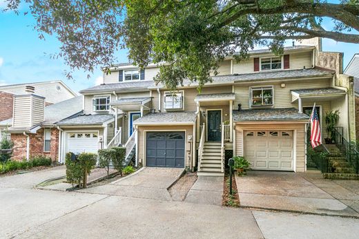 Casa adosada en Metairie, Jefferson Parish