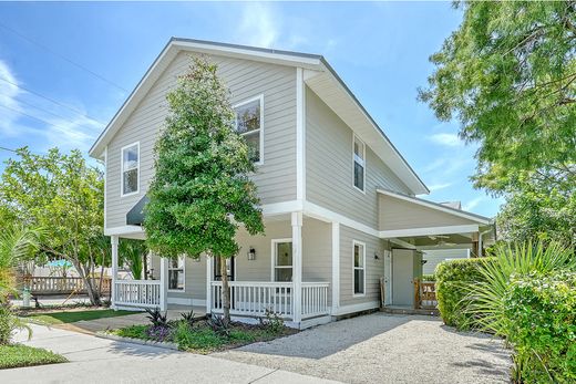 Luxus-Haus in Sarasota, Sarasota County