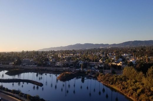 Квартира, Marina del Rey, Los Angeles County