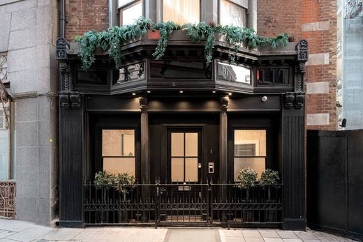 Элитный дом, Лондон, Greater London