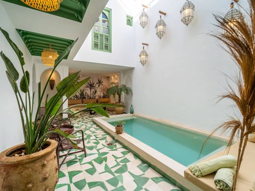 Townhouse in Marrakech, Marrakesh-Safi