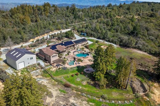 Detached House for sale in Watsonville
